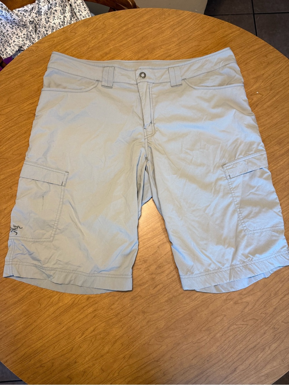 Arcteryx Shorts